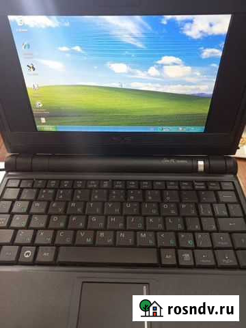 Нетбук asus 700 Канск - изображение 1
