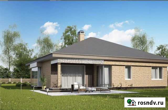 Продажа проекта дома Пенза - изображение 1