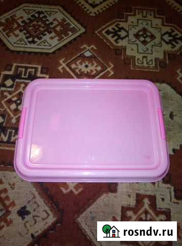 Лоток для собак Дубовое - изображение 1