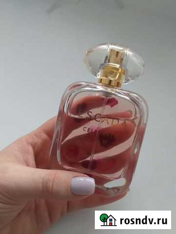 Духи Ижевск - изображение 1