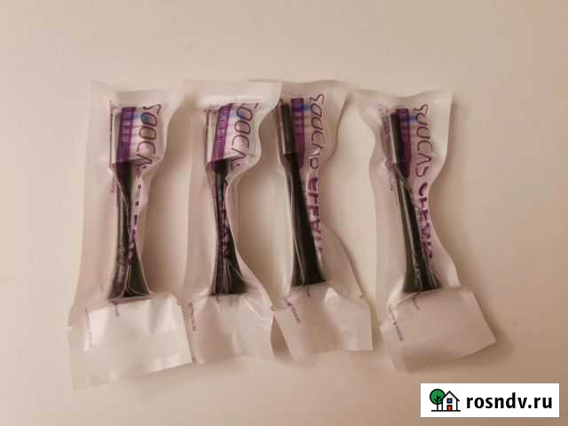 Насадки для зубной щетки Xiaomi Soocas X3 Балашиха - изображение 1