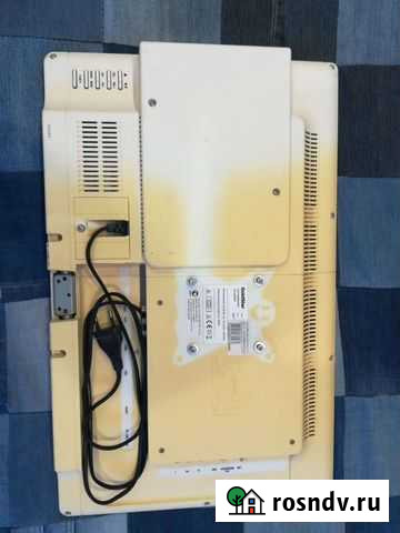 Телевизор Подольск - изображение 1