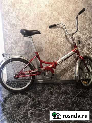 Велосипед подростковый Оренбург - изображение 1