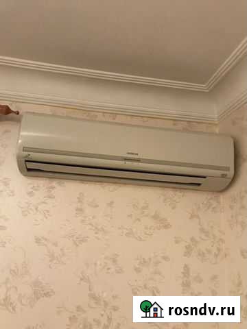 Кондиционеры Махачкала - изображение 1