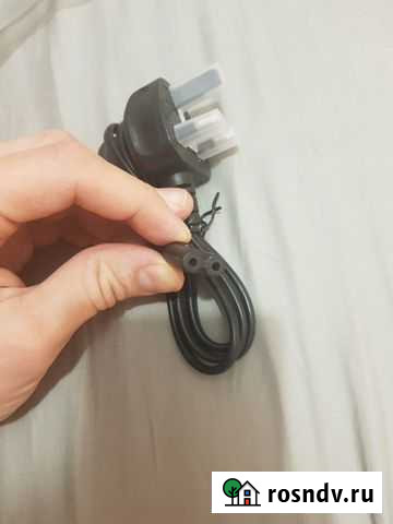 Кабель питания Воронеж - изображение 1