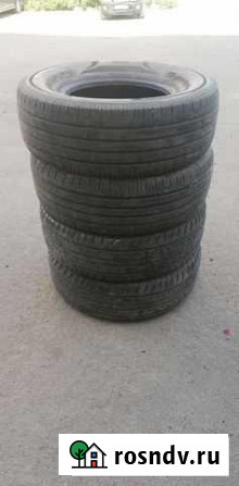 Hankook 265/70 R16 Санкт-Петербург - изображение 1