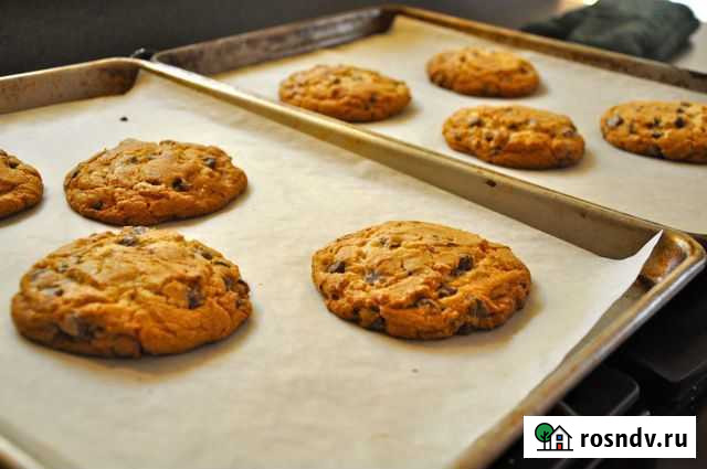 Пергаментная бумага Тюмень - изображение 1