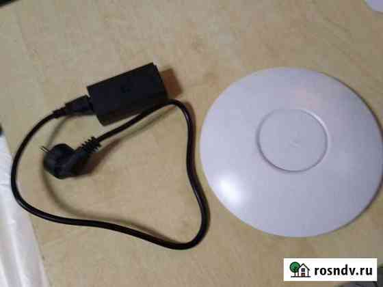 Wi-Fi точка доступа Ubiquiti UniFi AP LR Сочи