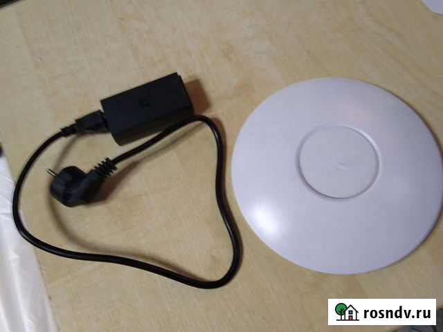 Wi-Fi точка доступа Ubiquiti UniFi AP LR Сочи - изображение 1