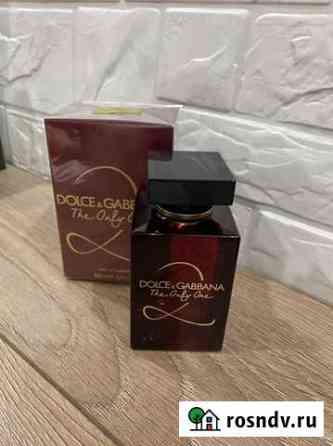 Dolce gabbana духи женские Каневская