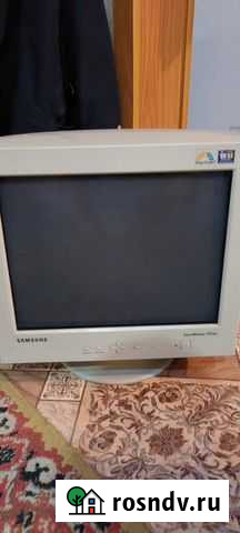 Монитор для компьютера samsung Красноярск - изображение 1