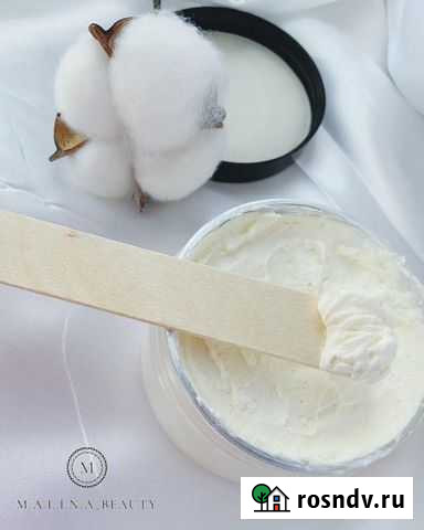 Баттер для тела Тула - изображение 1