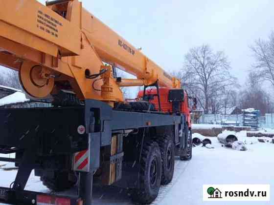 КамАЗ MTA160, 2020 Байкальск