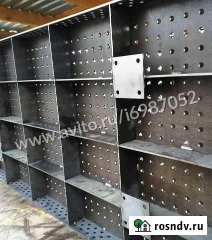 Сварочный стол Астрахань - изображение 1