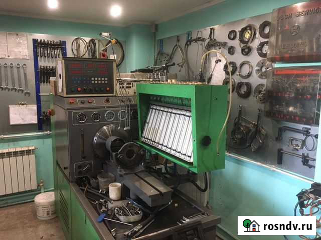 Дизельсервис Вышний Волочек - изображение 1