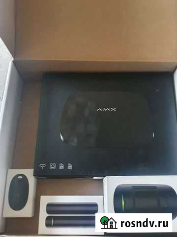 Gsm сигнализация Петропавловск-Камчатский - изображение 1