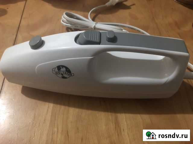 Электрический нож новый Багратионовск - изображение 1