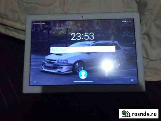 Планшет lenovo tb-x304l Челябинск