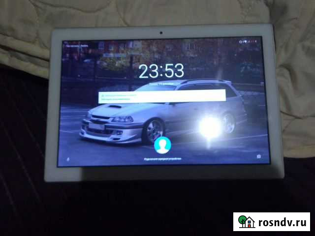 Планшет lenovo tb-x304l Челябинск - изображение 1