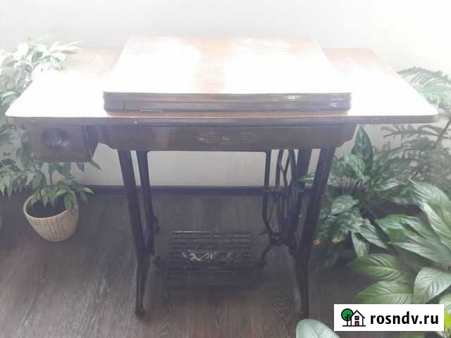 Швейная машинка Butterfly Ангарск - изображение 1