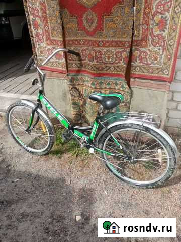 Велосипед бу Райчихинск - изображение 1