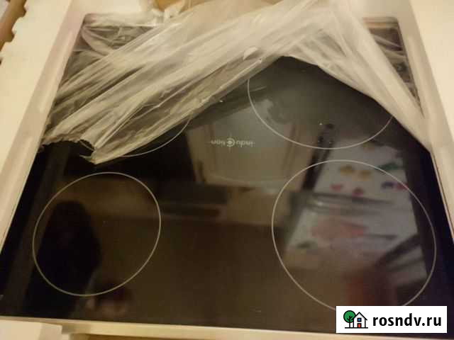 Варочная панель электрическая индукционная Североморск - изображение 1