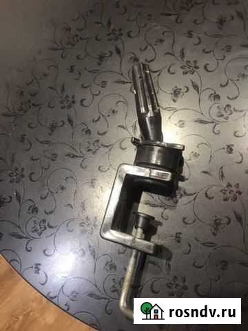 Штатив Губкин - изображение 1