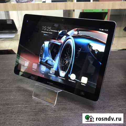 Планшет huawei mediapad t3 Благовещенск