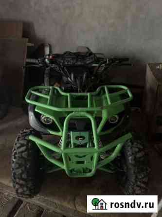 Квадроцикл Avantis Hunter 200 Ковров