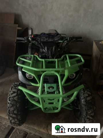 Квадроцикл Avantis Hunter 200 Ковров - изображение 1