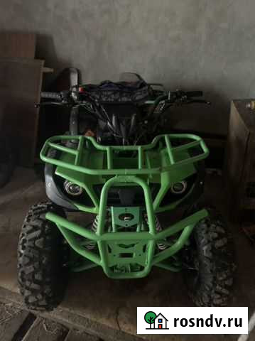 Квадроцикл Avantis Hunter 200 Ковров - изображение 1