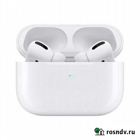 AirPods Pro Ангарск - изображение 1