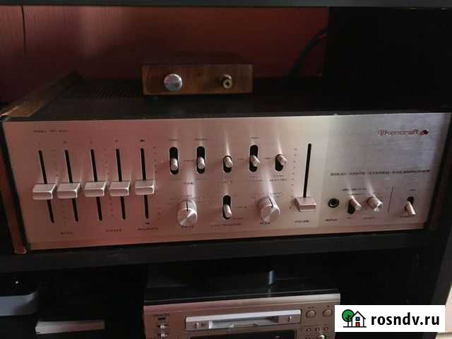 Kencraft model GP - 830 Краснодар - изображение 1