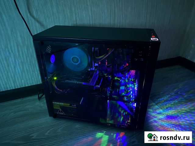 Игровой компьютер Набережные Челны - изображение 1