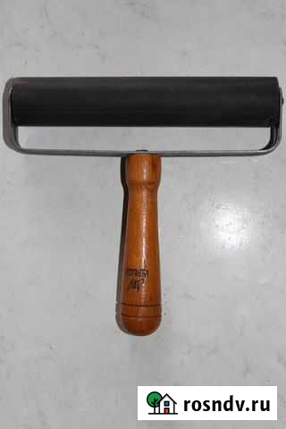 Ролик для разглаживания фотографий Таганрог - изображение 1