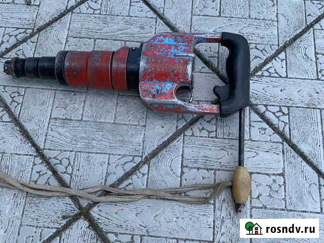 Монтажный пистолет Великие Луки - изображение 1