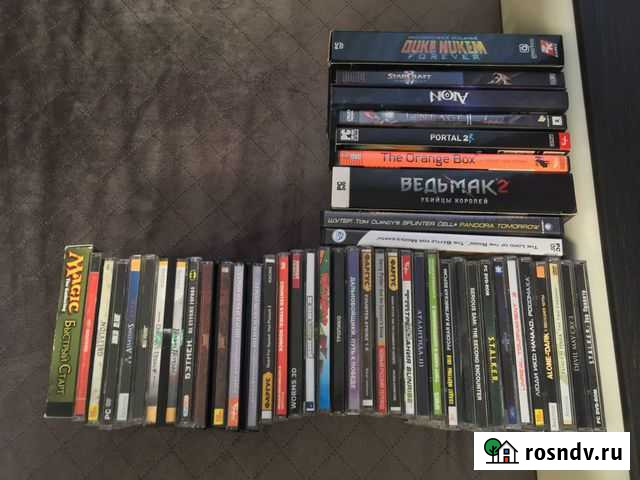 Игры для пк Мосрентген - изображение 1