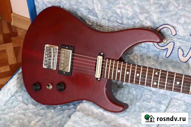 Гитара Grover Jackson Кузнецк - изображение 1