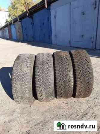 Michelin 205/55 R16 94 Балаково