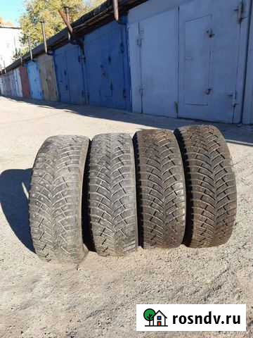 Michelin 205/55 R16 94 Балаково - изображение 1