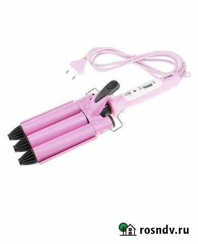 Продам щипцы для волос Углич - изображение 1