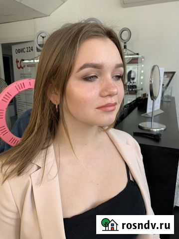 Визажист Самара - изображение 1