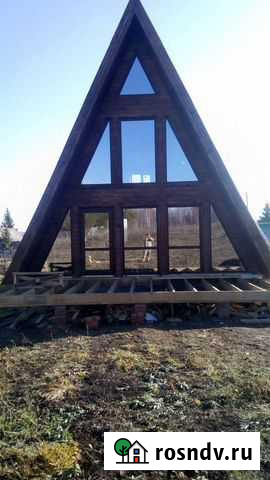 Сайдинг Ишимбай - изображение 1