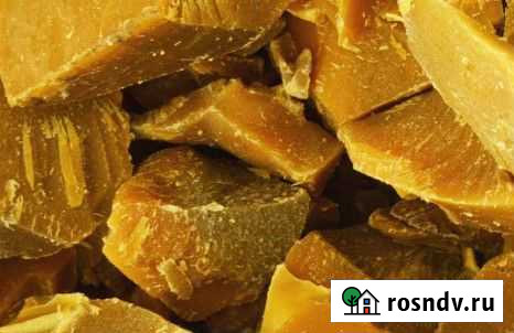 Натуральный пчелиный воск Йошкар-Ола - изображение 1