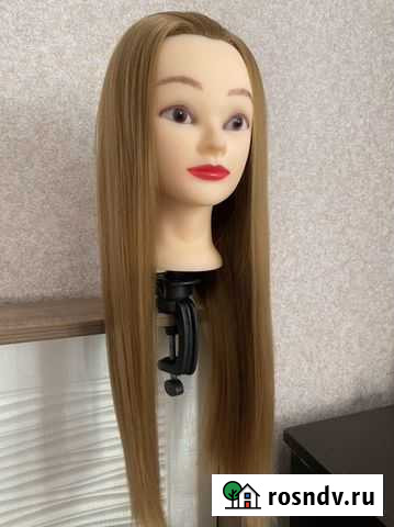Голова манекен Сураж - изображение 1