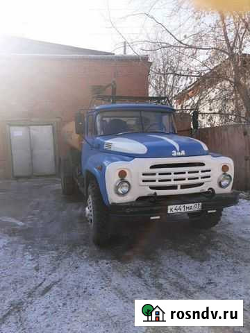 Доставка питьевой воды Улан-Удэ - изображение 1