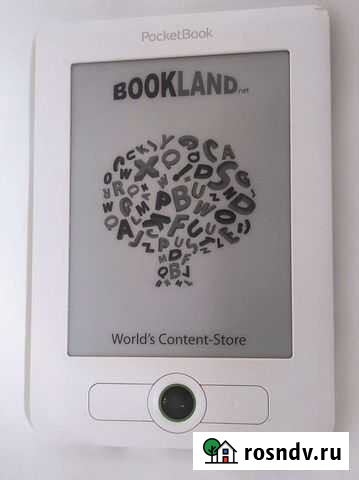 Электронная книга Pocketbook 611 Иваново - изображение 1
