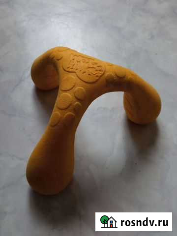 Игрушки для собак США Новоуральск - изображение 1