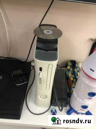 Xbox 360 Ивантеевка - изображение 1