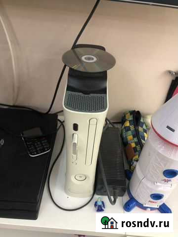Xbox 360 Ивантеевка - изображение 1